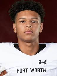 Liberty 2023 Football Prospects in Texas