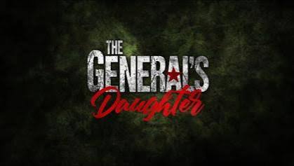 The General's Daughter (TV series) - Wikipedia