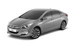 Kia Rio Sedan (2012-2014) - AutoMarket
