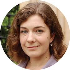 Elsa Trimble Hart '06—Rising Star