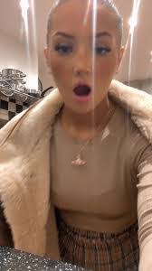 Catherine Pickering's Instagram, Twitter & Facebook