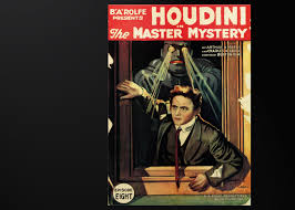 The mystery of houdini doesn't stop at his shows—discover the man behind the. Inescapable The Life And Legacy Of Harry Houdini