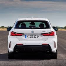 Bmw 128ti 2021 Caracteristiques Exterieures Exclusives Photoscar En 2020