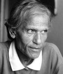 Eminent Sindhi writer Ali Baba passes away