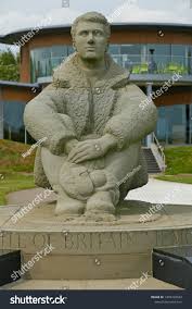 Capel-le Fern England Battle Britain Museum Stock Photo 1409720033