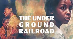 The Underground Railroad 07: Kapitel 7: Fanny Briggs (Chapter 7: Fanny  Briggs)