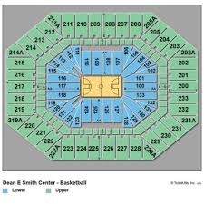 19 High Quality Seating Chart Smith Center