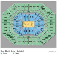 19 high quality seating chart smith center