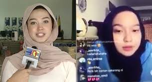 Thank you for joining me. Netizen Lebih Suka Jadikan Instafamous Bodoh Sebagai Role Model