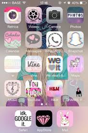 J 14 Iphone Organization Iphone Iphone Layout