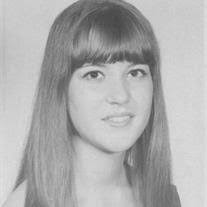 Karen Marie Payton Obituary