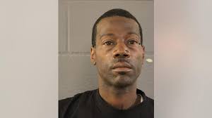 Ford Heights man charged after allegedly shooting a man over a dice game  dispute