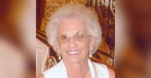 Marian M. Woyshner Obituary