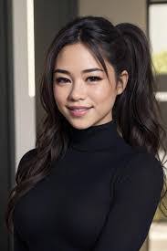 Scarlett Patterson's Instagram, Twitter & Facebook