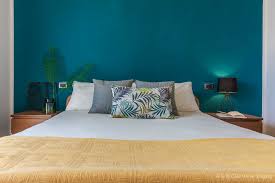 Sei alla foto su un totale di immagini della fotogallery. Se Sei Stanco Del Solito Bianco Alle Pareti Il Colore In Home Staging