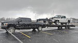 Wheel tie downs for car trailer. The Complete Beginners Guide On Car Tie Down Straps