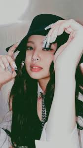 Maybe you would like to learn more about one of these? Jennie Wallpaper Colored Selebriti Gadis Korea Fotografi Komersial