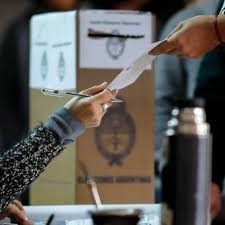 A menos de un mes para las elecciones primarias o paso 2021, ya está disponible el padrón electoral para conocer la mesa de votación. Lsa 3t2gm Ynum