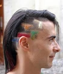 David jeanmotte vous dresse les exemples à suivre à un cheveu près. Coupe De Cheveux Espagnol