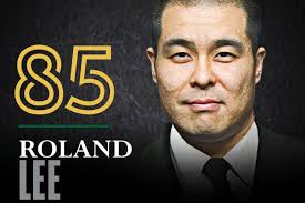 The Hockey News' People of Power and Influence: No 85