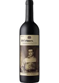 I write a lot about virtual and augmented reality but it's not always easy to point people to an example that will help them understand how it can fit into their life. 19 Crimes Red Blend Create Your Own Basket Engrave Me