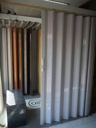 Find details of companies supplying folding doors, manufacturing & wholesaling electric collapsible door in india. Pvc Folding Door Manufacturers Suppliers Dealers