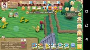 3 android pokemon game download for free. Descarga De La Aplicacion New Hey Monster Park Pokemon Game Guide 2021 Gratis 9apps