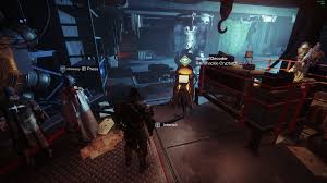 Destiny 2 S Umbral Decoder Voice Lines Steelseries
