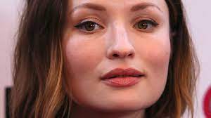 Emily browning porn