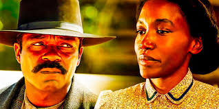 Lawmen: Bass Reeves Episode 6 Recap: 10 Story Reveals