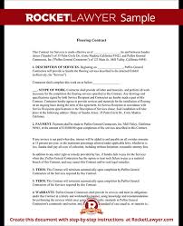 Our network of trusted professionals is the best in the business, with each flooring contractor we partner with (and their entire team) having been fully vetted to assure they're licensed, insured and prepared to execute your flooring project to perfection. Sample Of Construction Business Quotes Templates For Epoxy Flooring Concrete Contractors Near Me The Concrete Network Dogtrainingobedienceschool Com