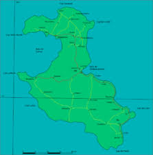 A dependency of new caledonia area about 755 square miles (1955 square kilometers), population 17,912 … Lifou Island Wikipedia