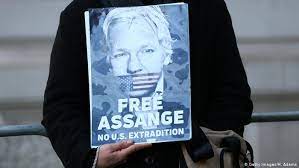 A04c 5e09 ed02 b328 03eb 6116 93ed 732e shop: Julian Assange Uk Court Weighs Extradition Of Wikileaks Founder To Us Europe News And Current Affairs From Around The Continent Dw 07 09 2020