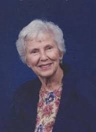 Evelyn Byrne Obituary (1920