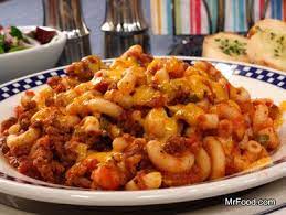Mike And Jorja S Fave Easy Goulash Recipes Recipes Goulash Recipes