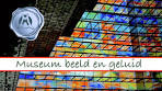 In het Vernieuwde Museum Beeld en Geluid: Een Sneak Peek ... - YouTube