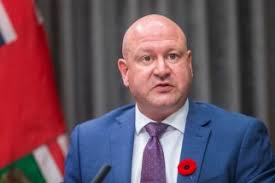 Infected Headingley inmate alleges poor treatment