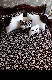تفضلي شوفي أجمل الموديلات مفارش السرير 2020 عرايس 2020 موديلات افرشة سرير Designer Bed Sheets Bed Decor Bed Comforter Sets