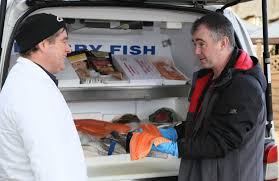 How to know your fish is fresh