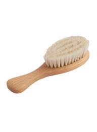 فرشاة شعر للاطفال