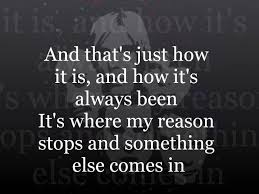 The Ark It Takes A Fool To Remain Sane Lyrics The Ark Calleth You Cometh I Lyrics In 2020 Me Too Lyrics Lyrics Song Lyrics