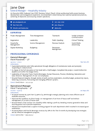 2018 CV Templates [Download] - Create Yours in 5 Minutes