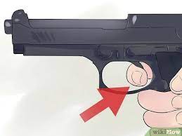 Como Atirar Com Imagens Wikihow