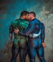 Morre o produtor de conteúdo gay Gustavo Boton - Guia Gay BH