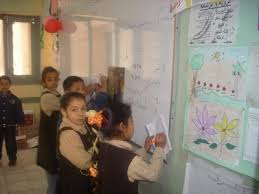 طرق الاستذكار الجيد مدرسة الدكتور طـــــه حســـين الابتــدائية امبــابه جيزة