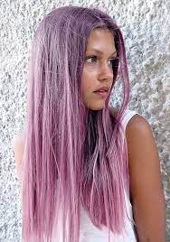 Pastel On Tan Skin There S Hope Hair Colors Straight Hair Long Hairstyles Lilac Hair Pastel Pink Hair Unnatural Hair Color