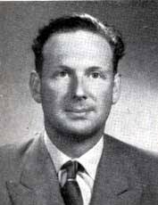 Claude BLOCH (1923-1971)