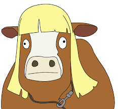 Moolisa Bob S Burgers Wiki Fandom Bob's burgers are really delicious and appear to be better than his rivals' but when it comes to selling burgers, his kids aren't really helpful, as more customers head over to jimmy pesto's restaurant. moolisa bob s burgers wiki fandom