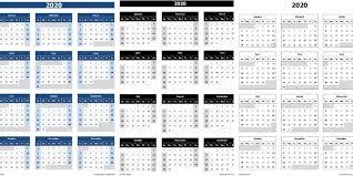 2021 monthly excel calendar templates download this printable excel 2021 monthly calendar in a. Download Free Yearly Calendar Templates In Excel