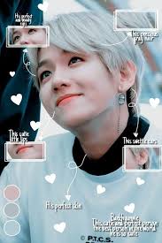 6 Anatomy Edits That Will Inspire You To Be A Better Stan Baekhyun Wallpaper Exo Baekhyun Kpop Exo